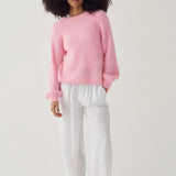 Latora Knit - Blush