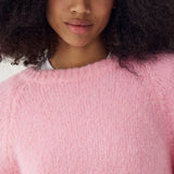 Latora Knit - Blush
