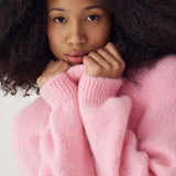 Latora Knit - Blush