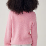 Latora Knit - Blush