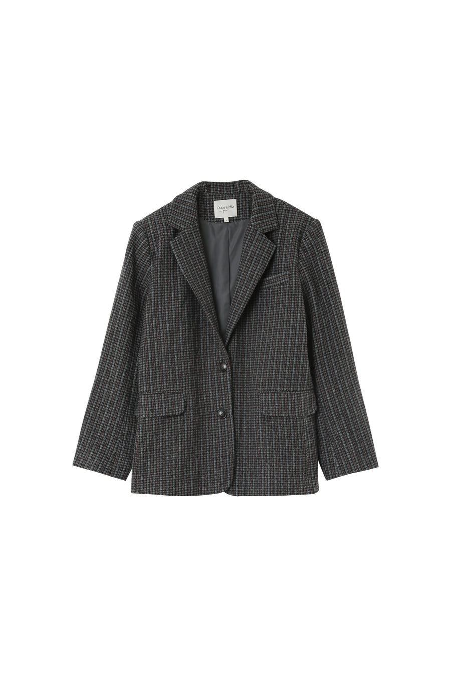 Novel Blazer