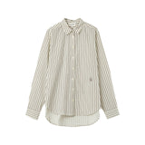 Nusetta Blouse - beige