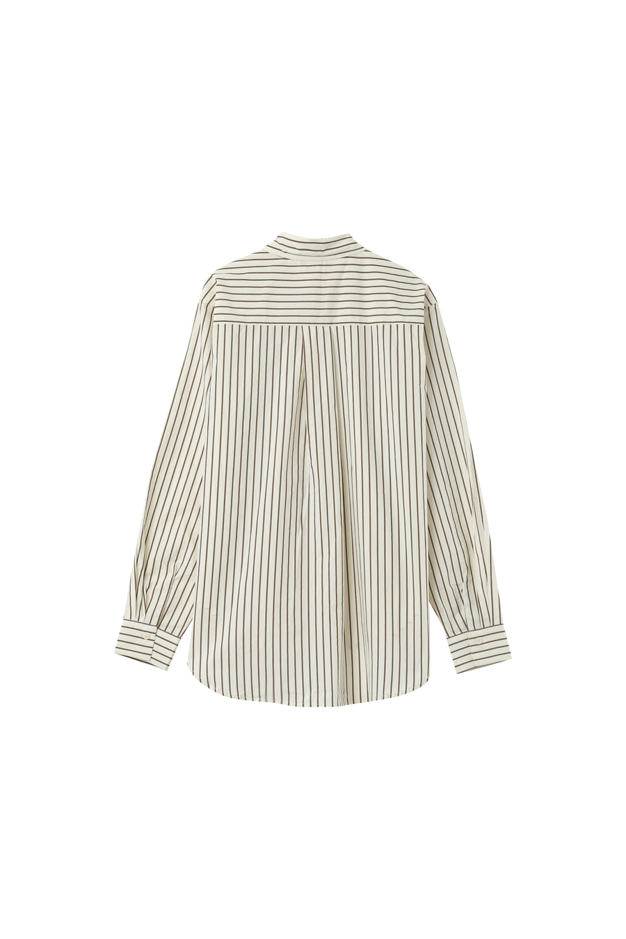 Nusetta Blouse - beige