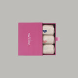 Netty Coffret Chaussettes