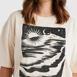 Night Walk  T-Shirt