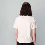 Nobuto T-Shirt - Beige