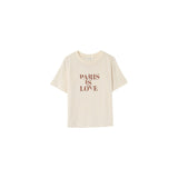 Nobuto T-Shirt - Beige