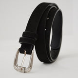 Nomade Ceinture - Noir