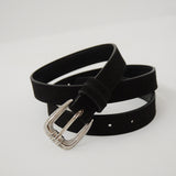 Nomade Ceinture - Noir