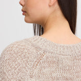 Osansa Pullover