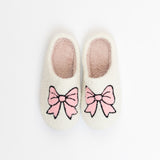 Printed Sherpa Slides - Bow
