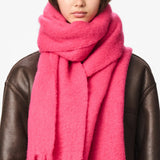 Nikita Foulard - Pink