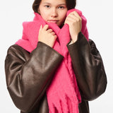 Nikita Foulard - Pink