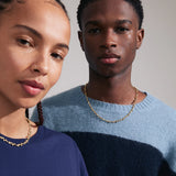 Penelope - Collier - Or