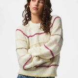 Nelia Knit