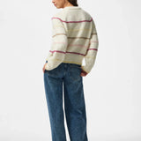 Nelia Knit