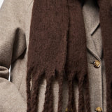 Nikita Foulard - Hot Fudge