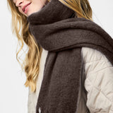 Nikita Foulard - Hot Fudge