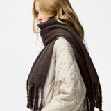 Nikita Foulard - Hot Fudge