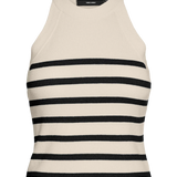 Saba Rib Top