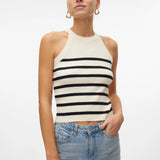 Saba Rib Top