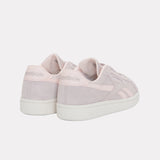 Club C Ground UK - Mauve