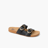 Vista Kara Sandal - Black