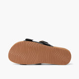 Vista Kara Sandal - Black