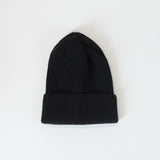 Ribhat Tuque - Noir