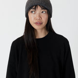 Ribhat Tuque - Charcoal