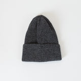 Ribhat Tuque - Charcoal