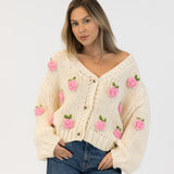 Rosie Cardigan