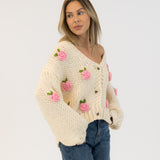 Rosie Cardigan