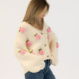Rosie Cardigan