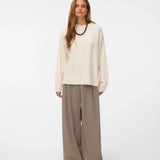 Boom Pullover - Birch