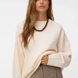 Boom Pullover - Birch