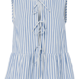 Jolly Tie Top