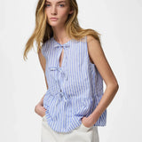 Jolly Tie Top
