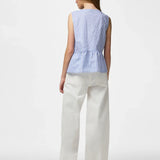 Jolly Tie Top