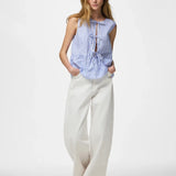 Jolly Tie Top