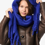 Nikita Foulard - Bluing