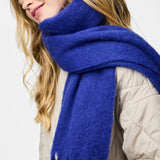 Nikita Foulard - Bluing