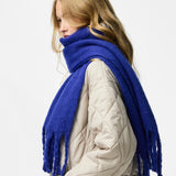 Nikita Foulard - Bluing