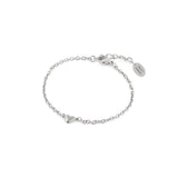 Bracelet Hopeless Romantic - Argent