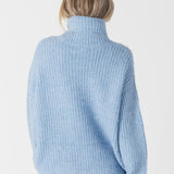 Sahar Pull - Blue