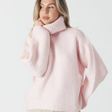 Sahar Pull - Pink