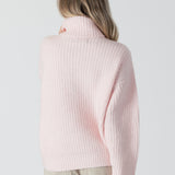 Sahar Pull - Pink