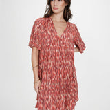 Vylla Dress