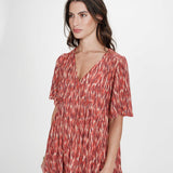 Vylla Dress