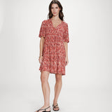 Vylla Dress